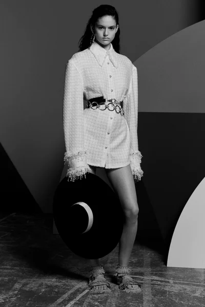 Look 99